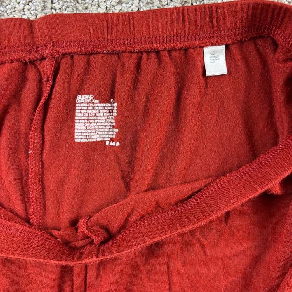 Chicano Omalleo cozy pajama